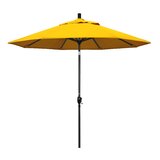 Modern Yellow Patio Umbrellas Allmodern