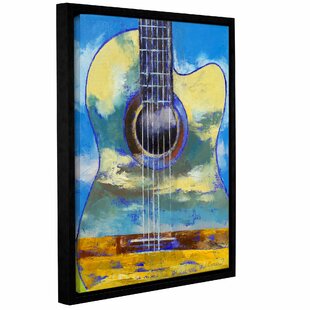 ArtWall Michael Creeses Stargazer Art Appeelz Removable Wall Art Graphic 18 by 24 