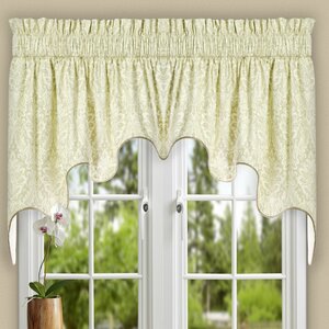 Donnington Curtain Valance