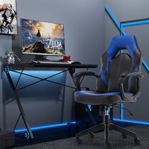 PS4 Blue Color Gamer Gaming Desk LIGHTING KIT Remote Control all COLORS 