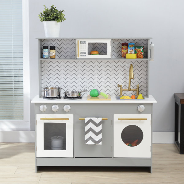 kiddie kraft kitchen