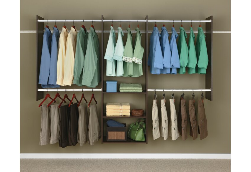 Closet Bedroom Storage You Ll Love In 2020 Wayfair