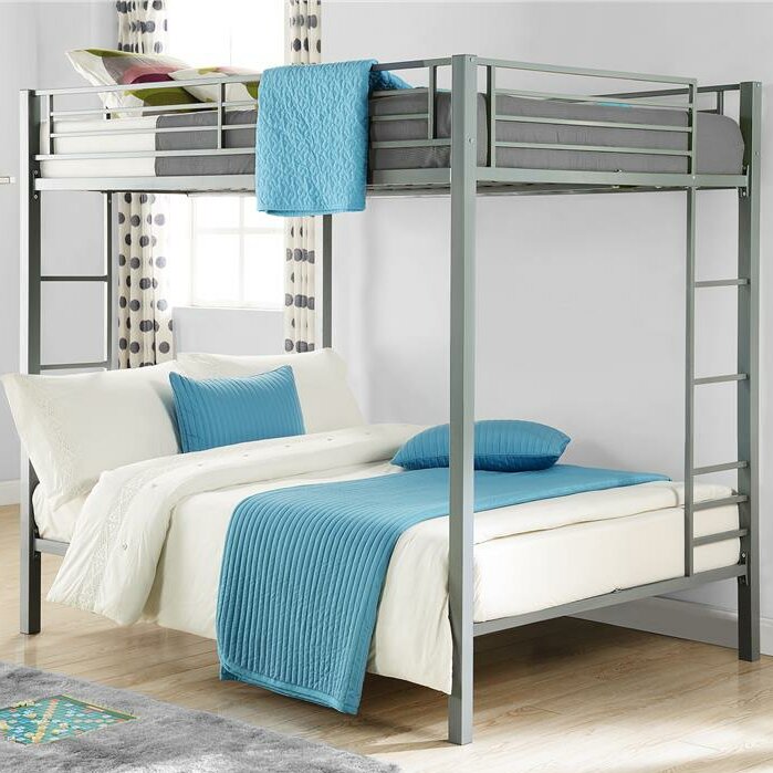 over bed bunk