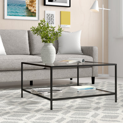Norval Coffee Table Zipcode Design™