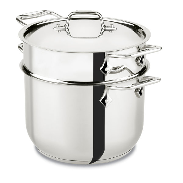 cuisinart pasta pot