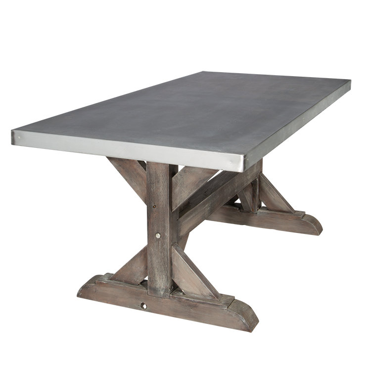Sdsdesigns Farm Dining Table Reviews Wayfair