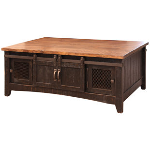 Go to store & view more images Coralie Coffee Table by Gracie Oaks