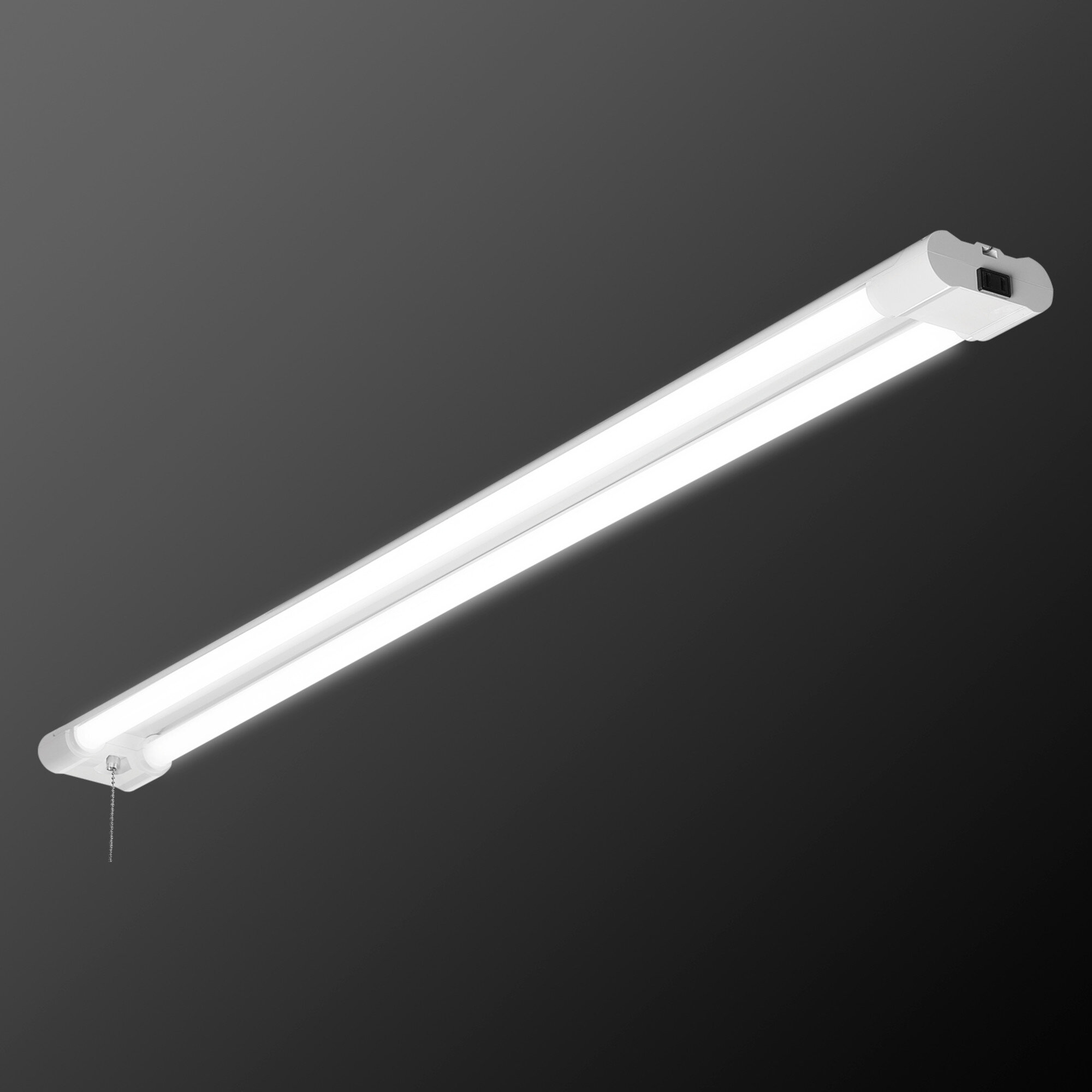 42w linkable led shop light