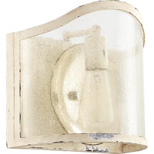 Paladino 1-Light Bath Sconce