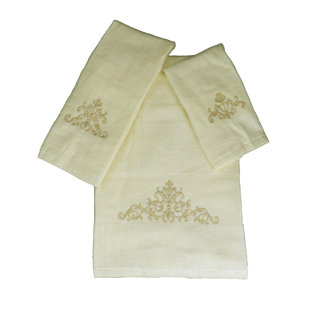 24 X 48 Bath Towels You Ll Love In 2021 Wayfair