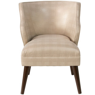 Go to store & view more images Darby Home Co Tobar Wingback Chair