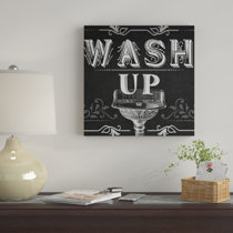 Chalkboard Sign Wayfair