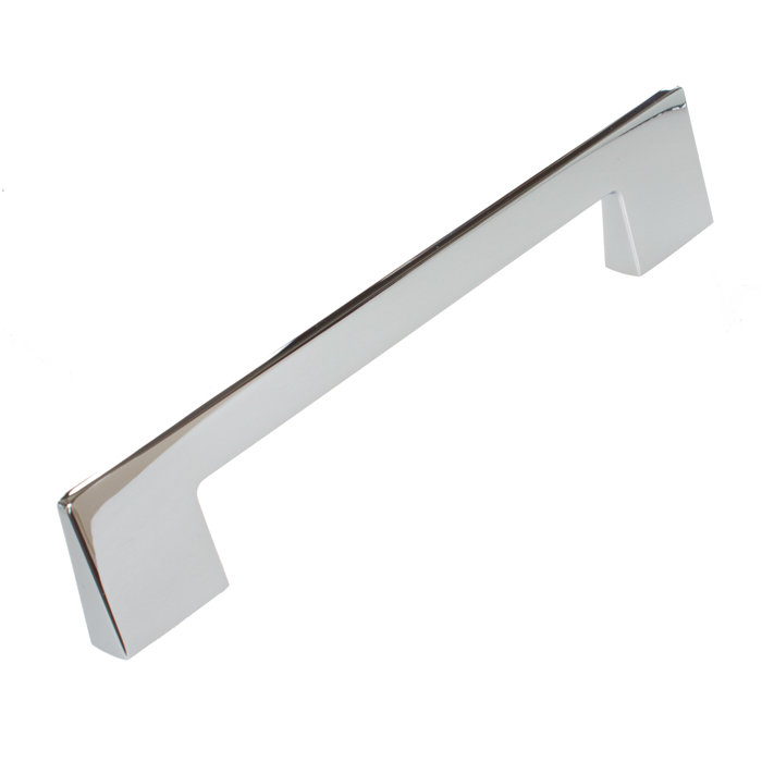 Gliderite Hardware Thin Rail Cabinet Center To Center 5 Center To