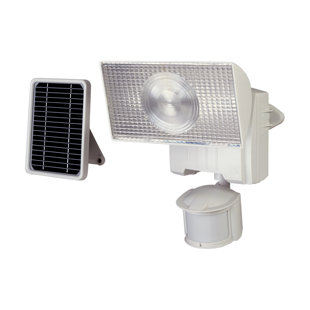Best 180° 1-Light Flood Light By Cooper Lighting Outdoor Lighting 180° 1-Light Flood Light By Cooper Lighting Outdoor Lighting