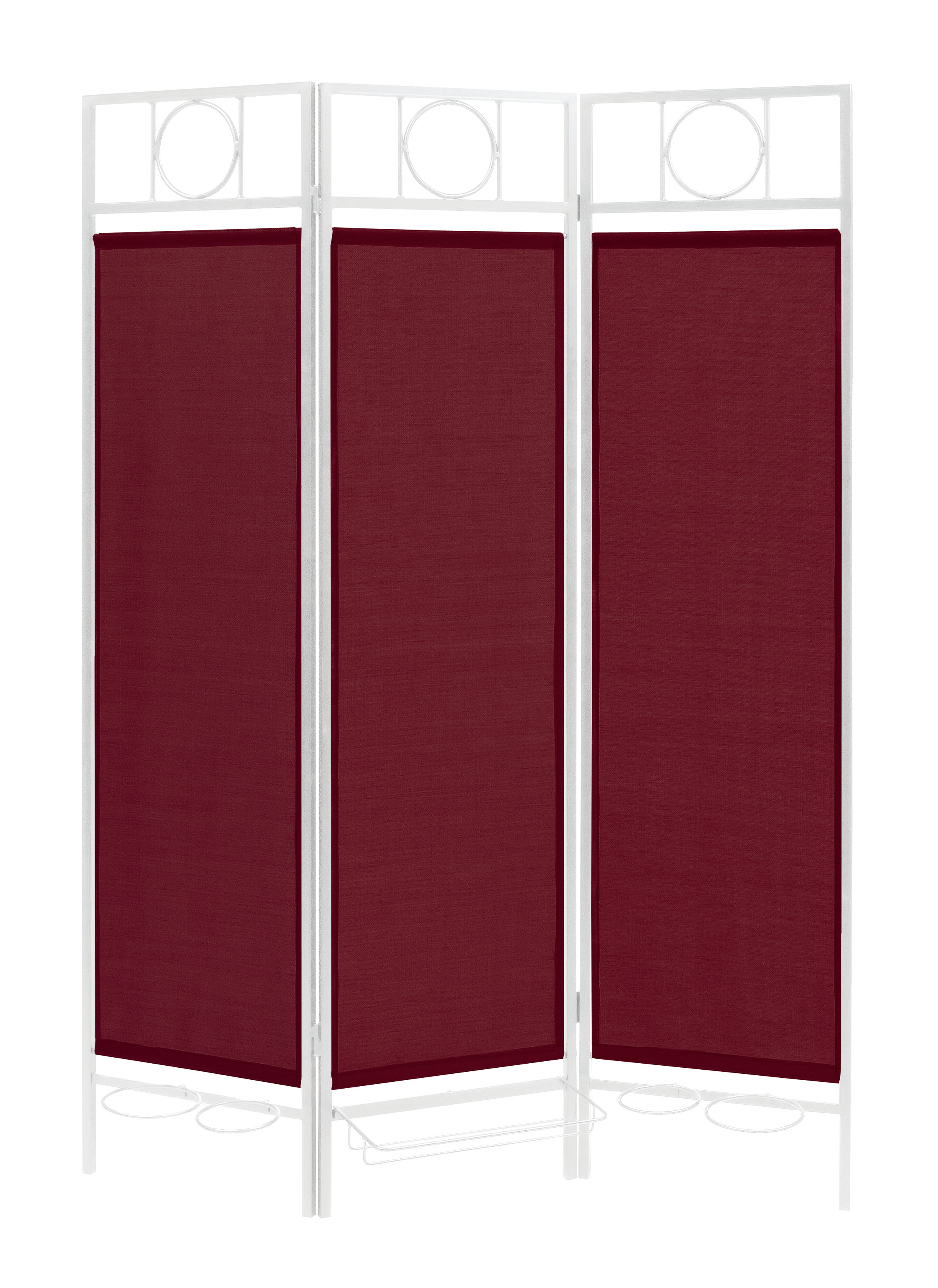 IDM Worldwide Contemporary Outdoor Privacy Screen Wayfair