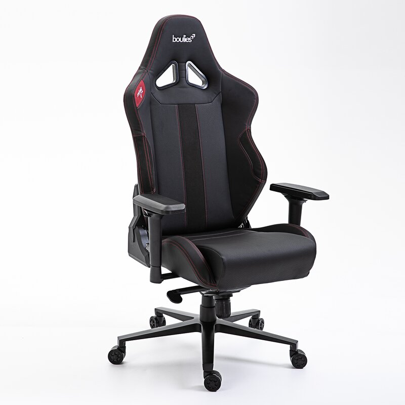 Boulies Ninja Pro Series Gaming Chair | Wayfair.ca