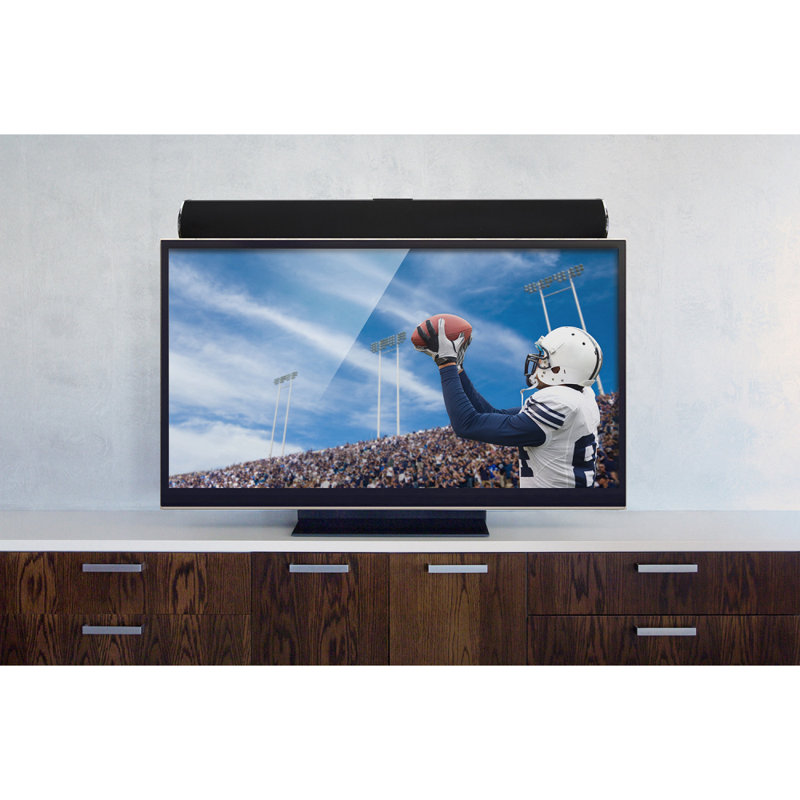 soundbar as center channel