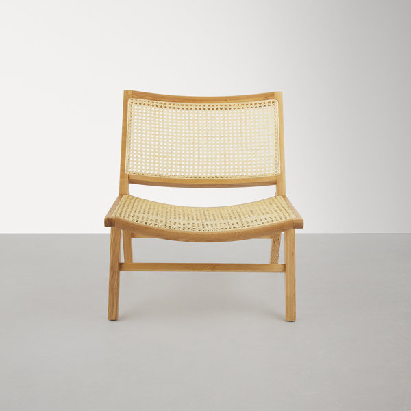 all modern cane chair