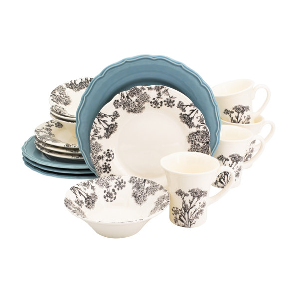 Dinnerware From Portugal Wayfair