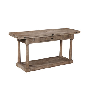 Fereol Wake Buffet Table by One Allium Way