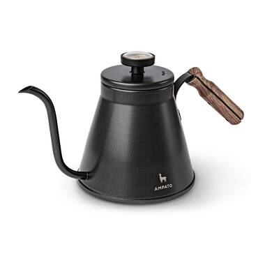 ampato pour over kettle