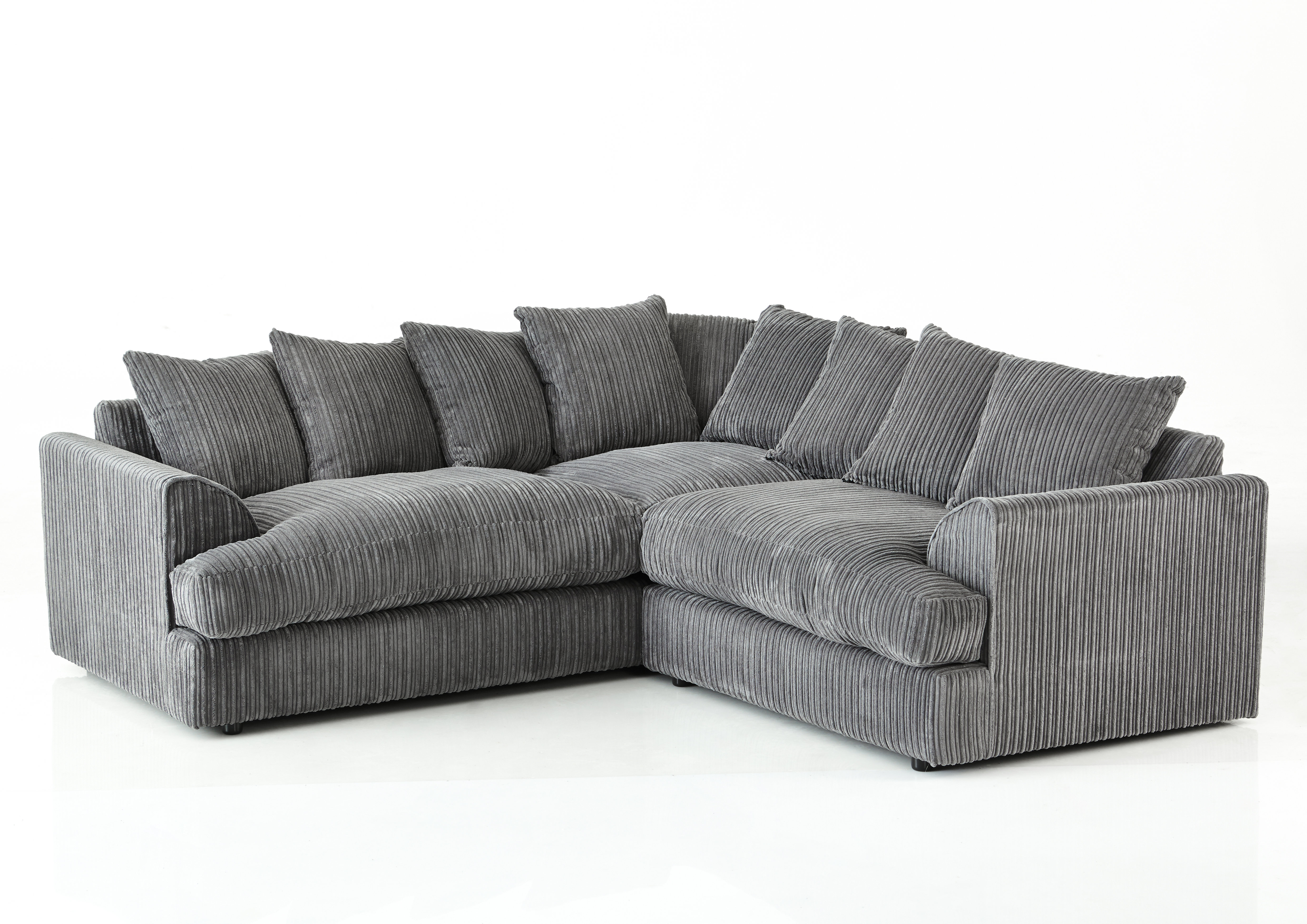 Druid Hill Desiree Corner Sofa