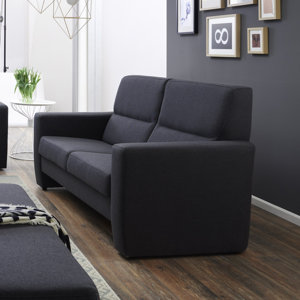 3-Sitzer Sofa Rossa von Benformato