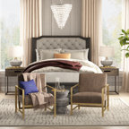 Greyleigh [Bedroom Deco Pillows & Blankets]