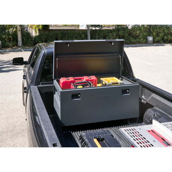 Car trunk storage box Toolbox Portable Felt Foldable Fixed Storage Box 