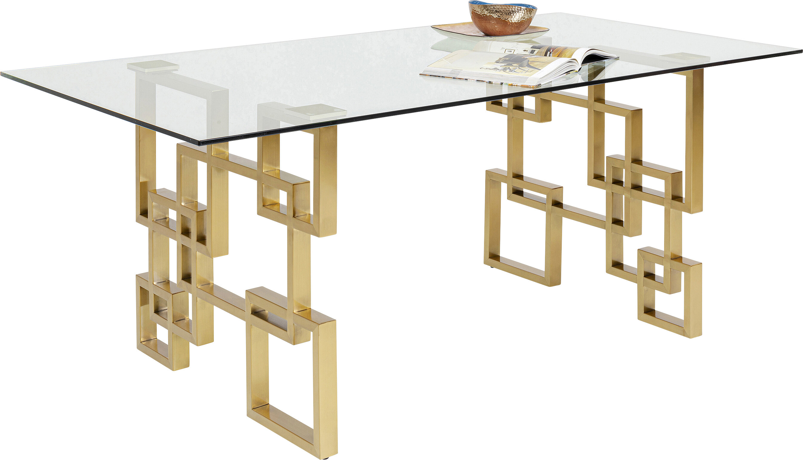 kare design dining table