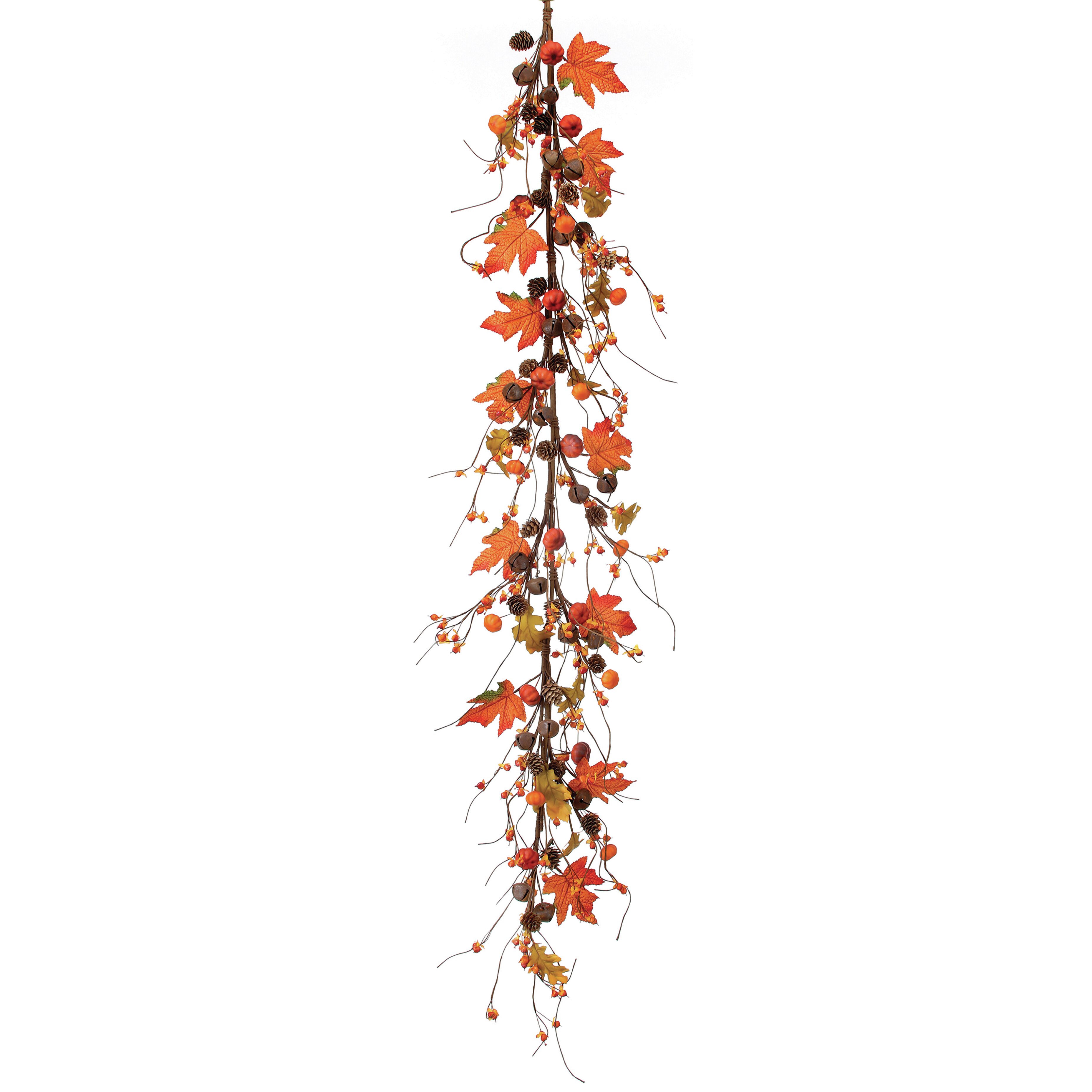 Regency International 5'' in. Faux Garland | Wayfair