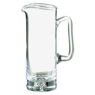 Bubble Base 1.35 L Jug By The DRH Collection
