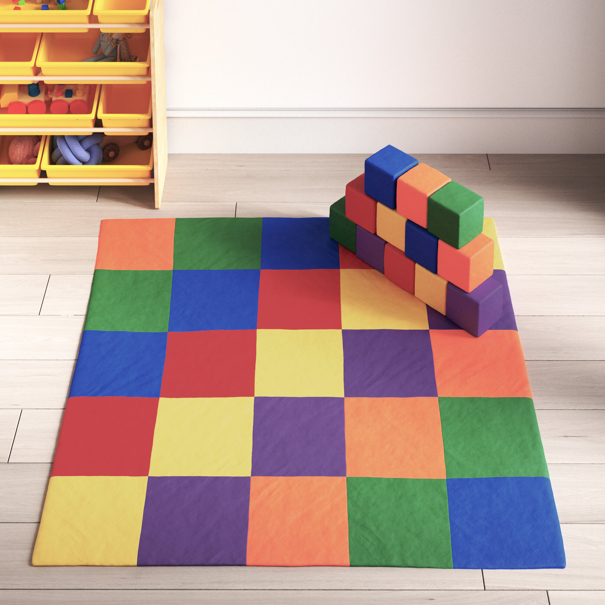 ecr4kids blocks