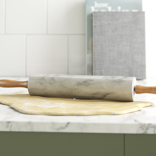 ClearAmbient Nudelholz 