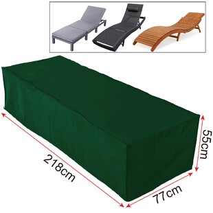 sun lounger protective covers