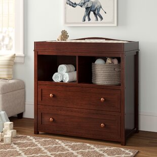 Europa Baby Dresser Wayfair