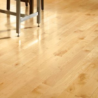 Kennedale 5 Solid Maple Hardwood Flooring Bruce Flooring