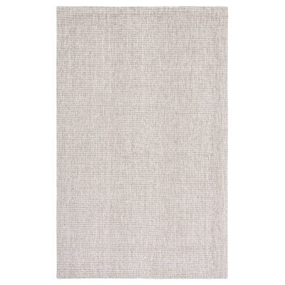 Eliesha Hand Tufted Wool Rug