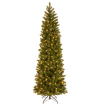 Fast Shape Sierra Cashmere Christmas Tree