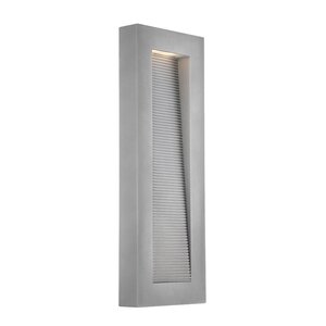 Urban 5-Light LED Outdoor Flush Mount