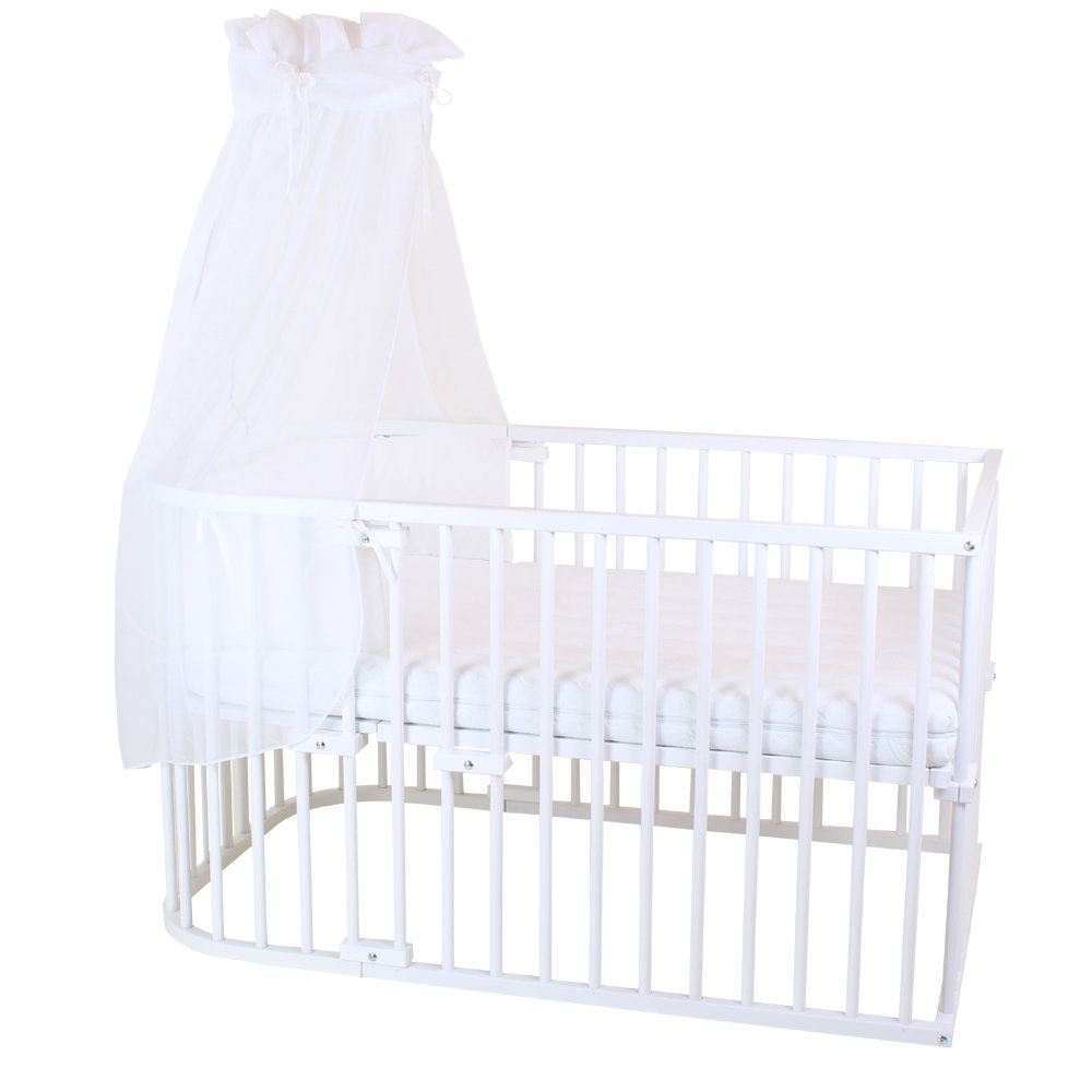 babybay Umbausatz Original Farbe: Kolonial