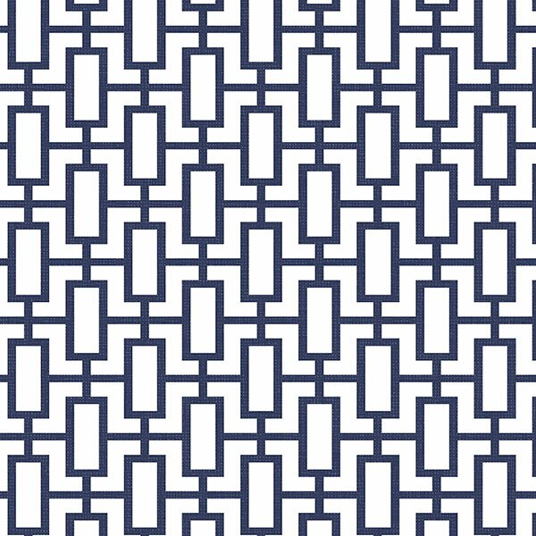 Geometric Wallpaper Roll