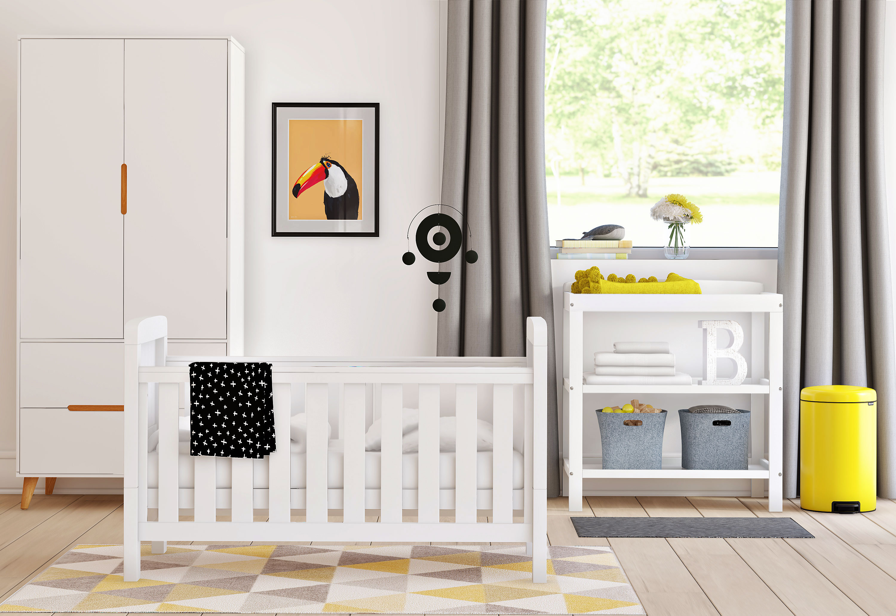 [BIG SALE] BudgetFriendly Crib Sheets You’ll Love In 2020 Wayfair