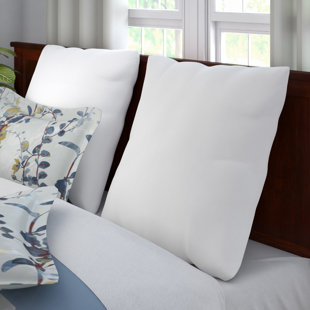 King Size Euro Pillows | Wayfair
