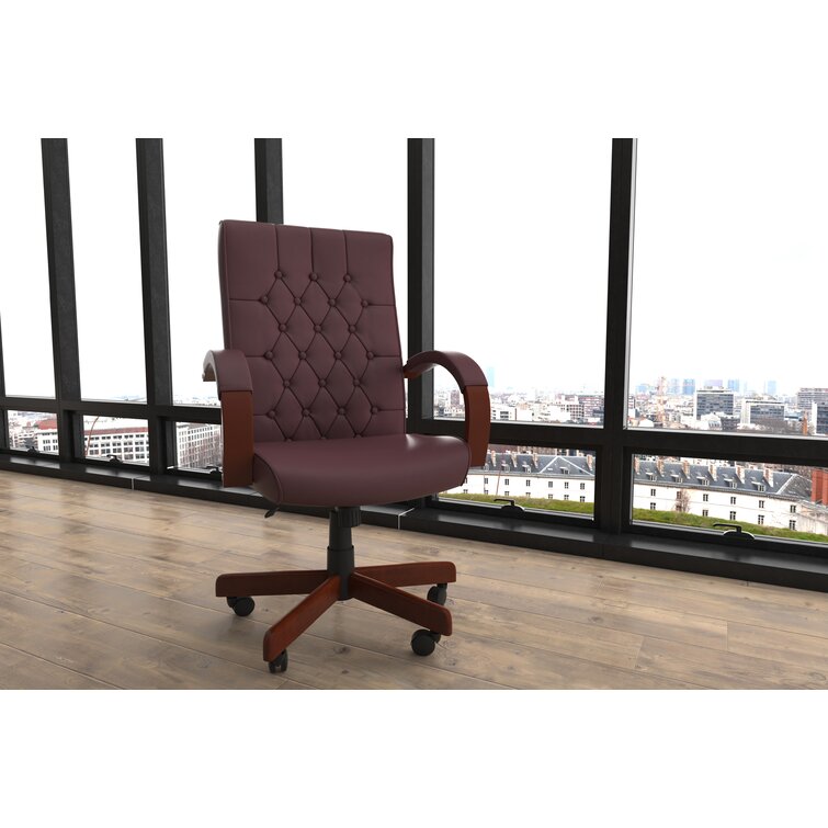 brayden studio swivel chair