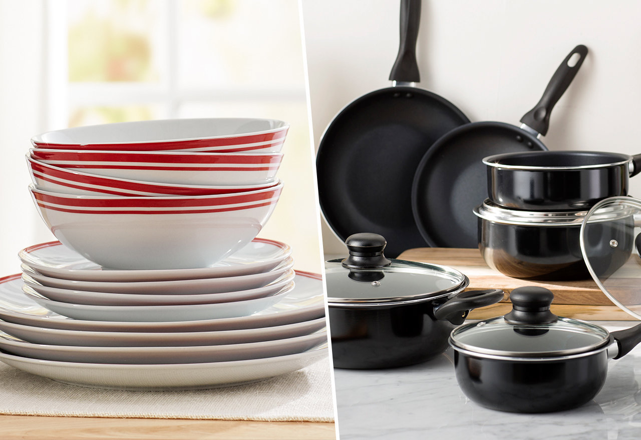 [BIG SALE] Dishes, Cookware, Cutlery & More You’ll Love In 2022 Wayfair
