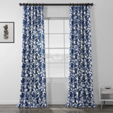 Modern Farmhouse Curtains Drapes Allmodern