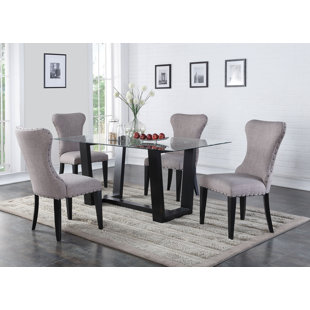 Go to store & view more images Darby Home Co Forestville Dining Table