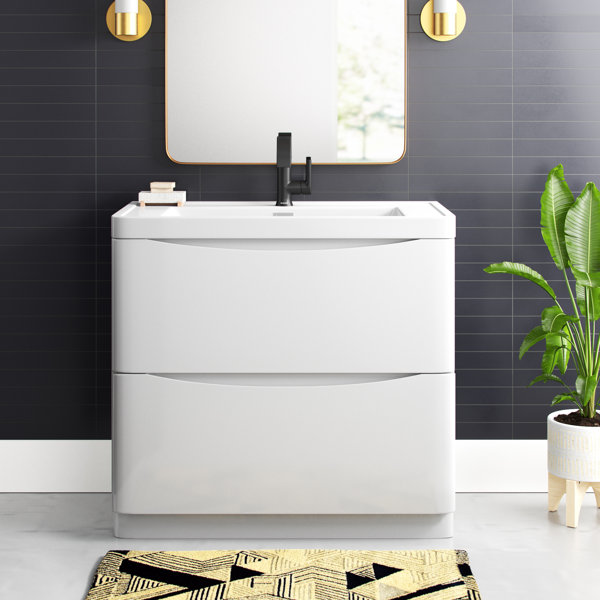 Modern Contemporary Bathroom Hardware Sets Allmodern