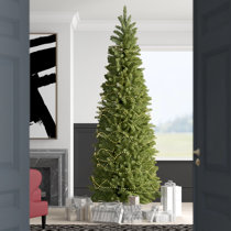 Wayfair | 12+ Foot Christmas Trees You'll Love In 2022